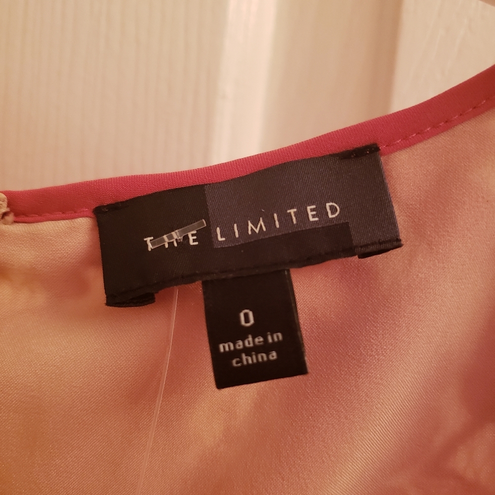 The limited brand dress. - Picture 4 of 11